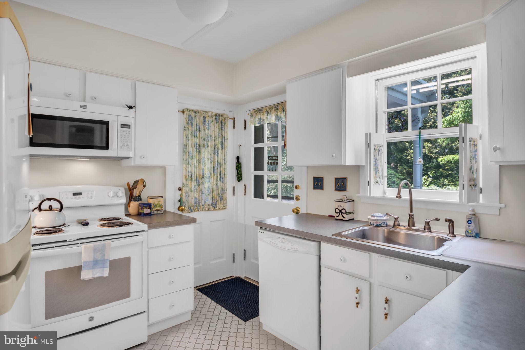 BELLEVUE PARK - Residential