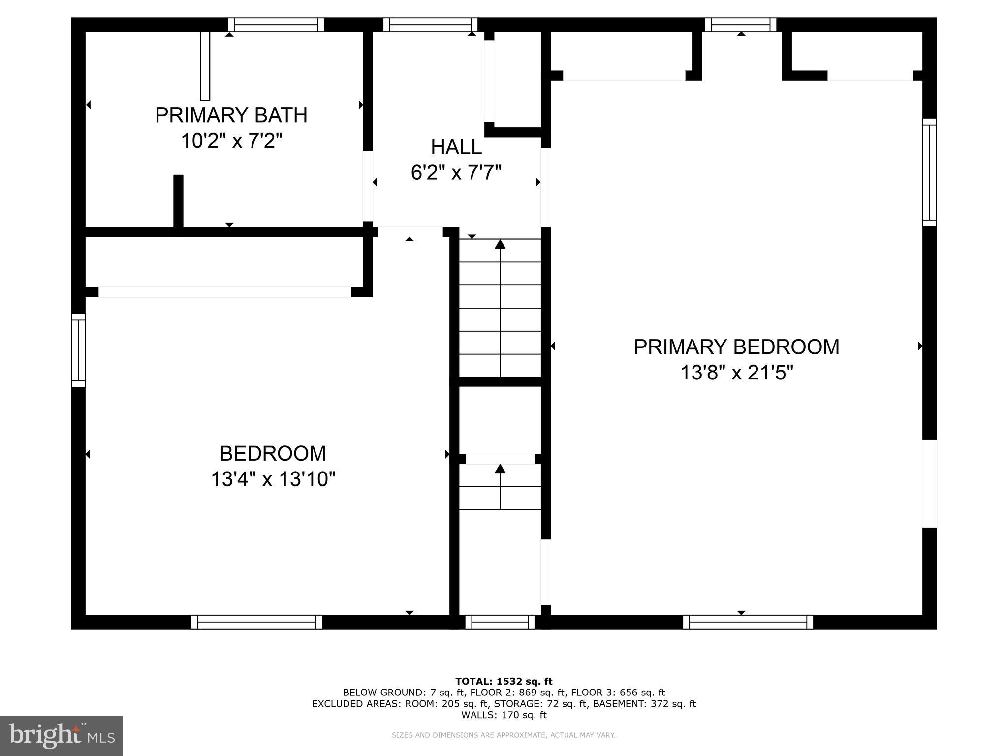 BELLEVUE PARK - Residential