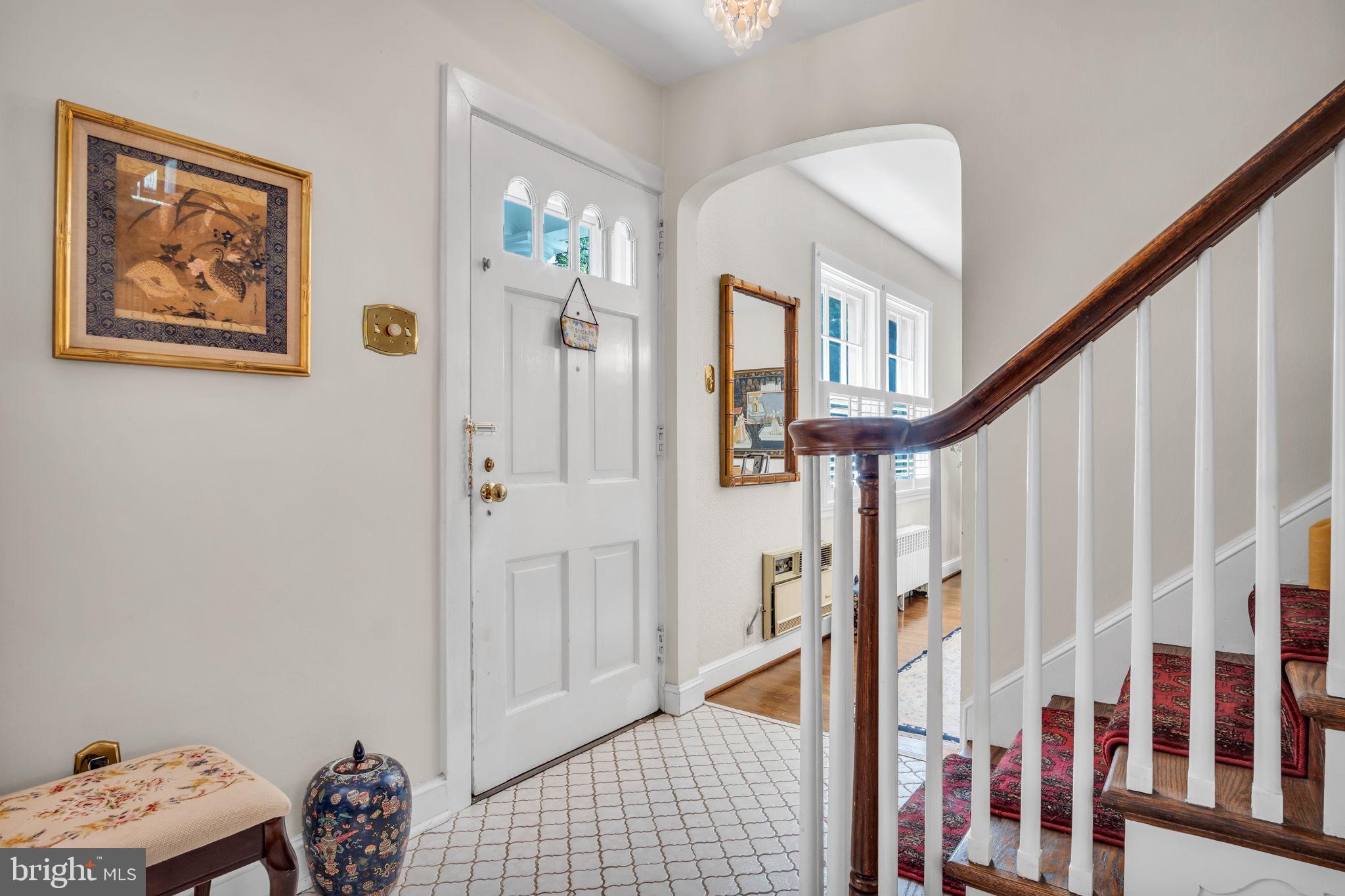 BELLEVUE PARK - Residential