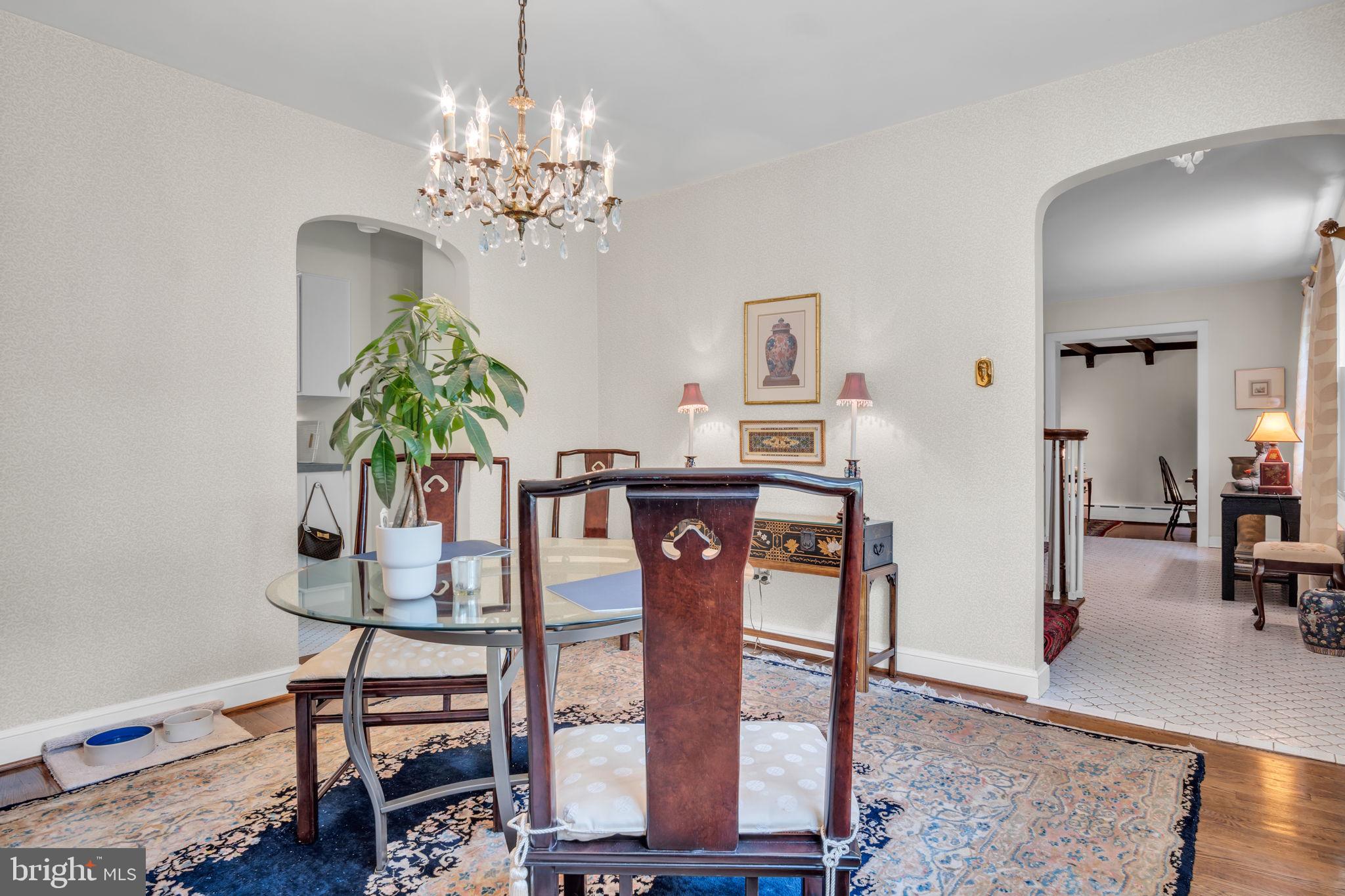 BELLEVUE PARK - Residential