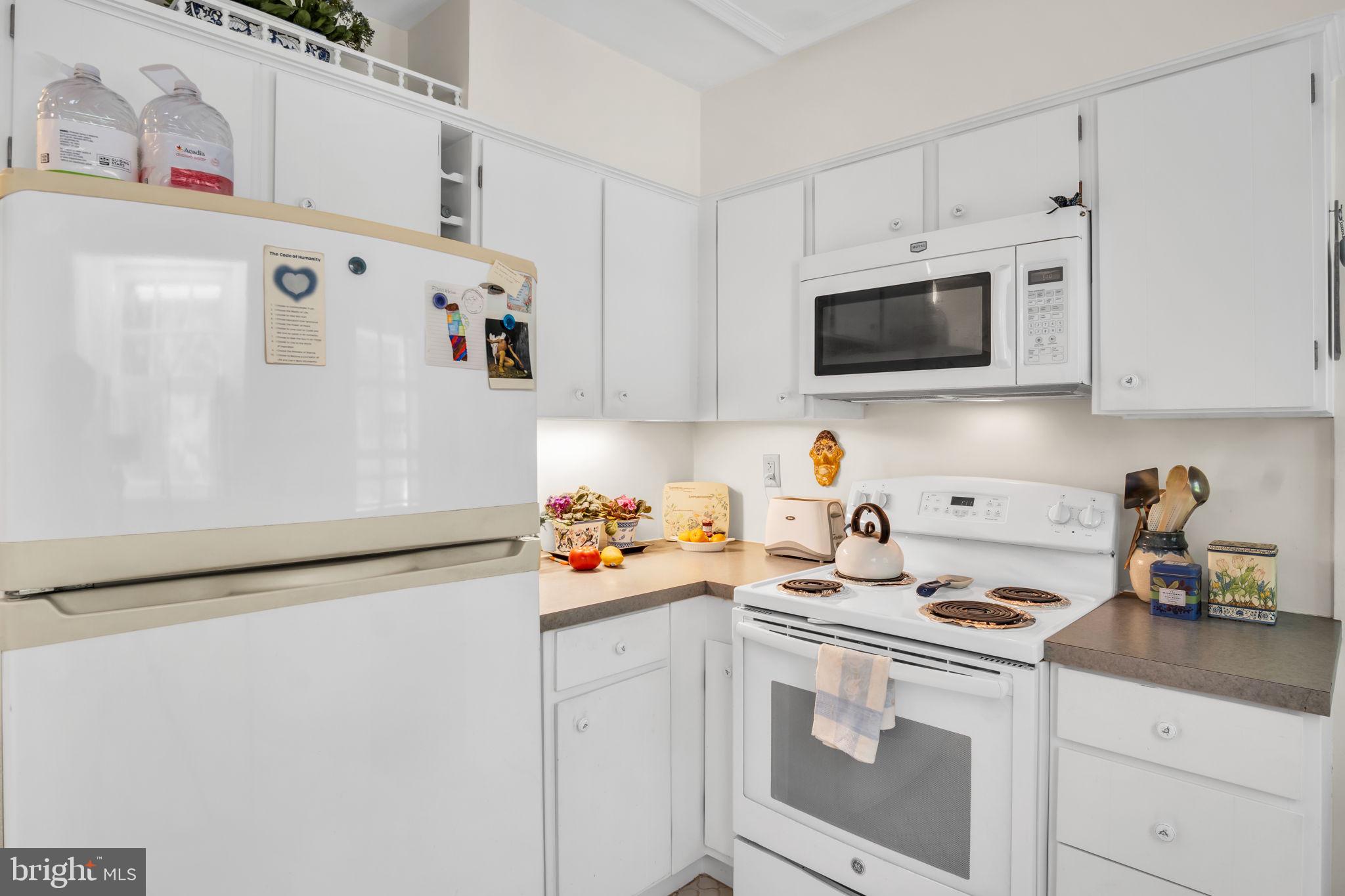 BELLEVUE PARK - Residential