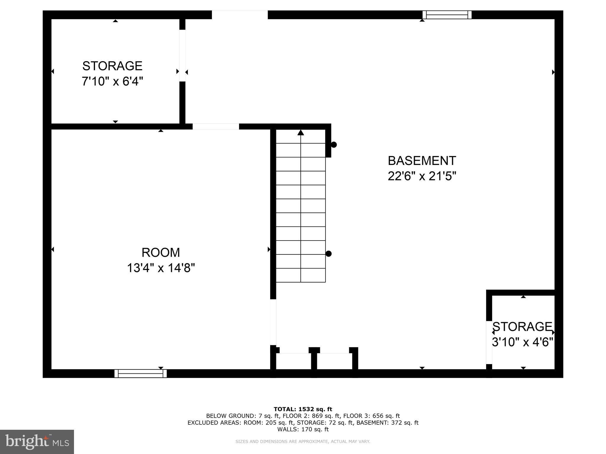 BELLEVUE PARK - Residential