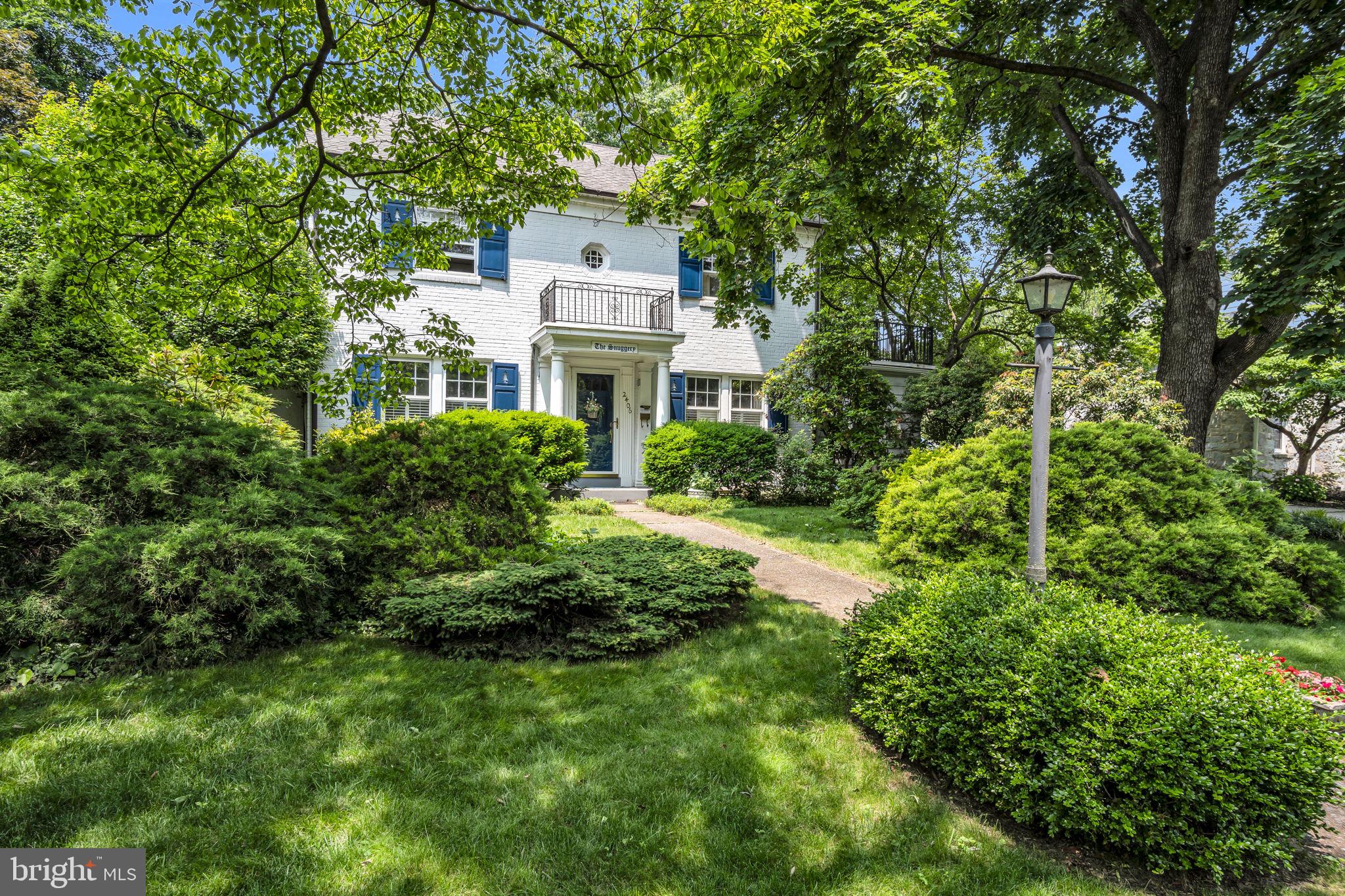 BELLEVUE PARK - Residential