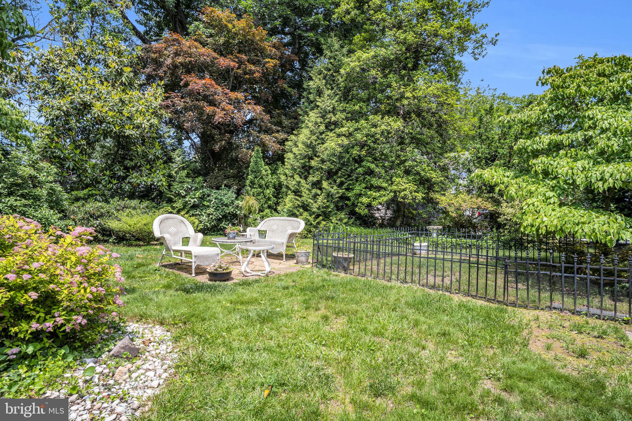 BELLEVUE PARK - Residential