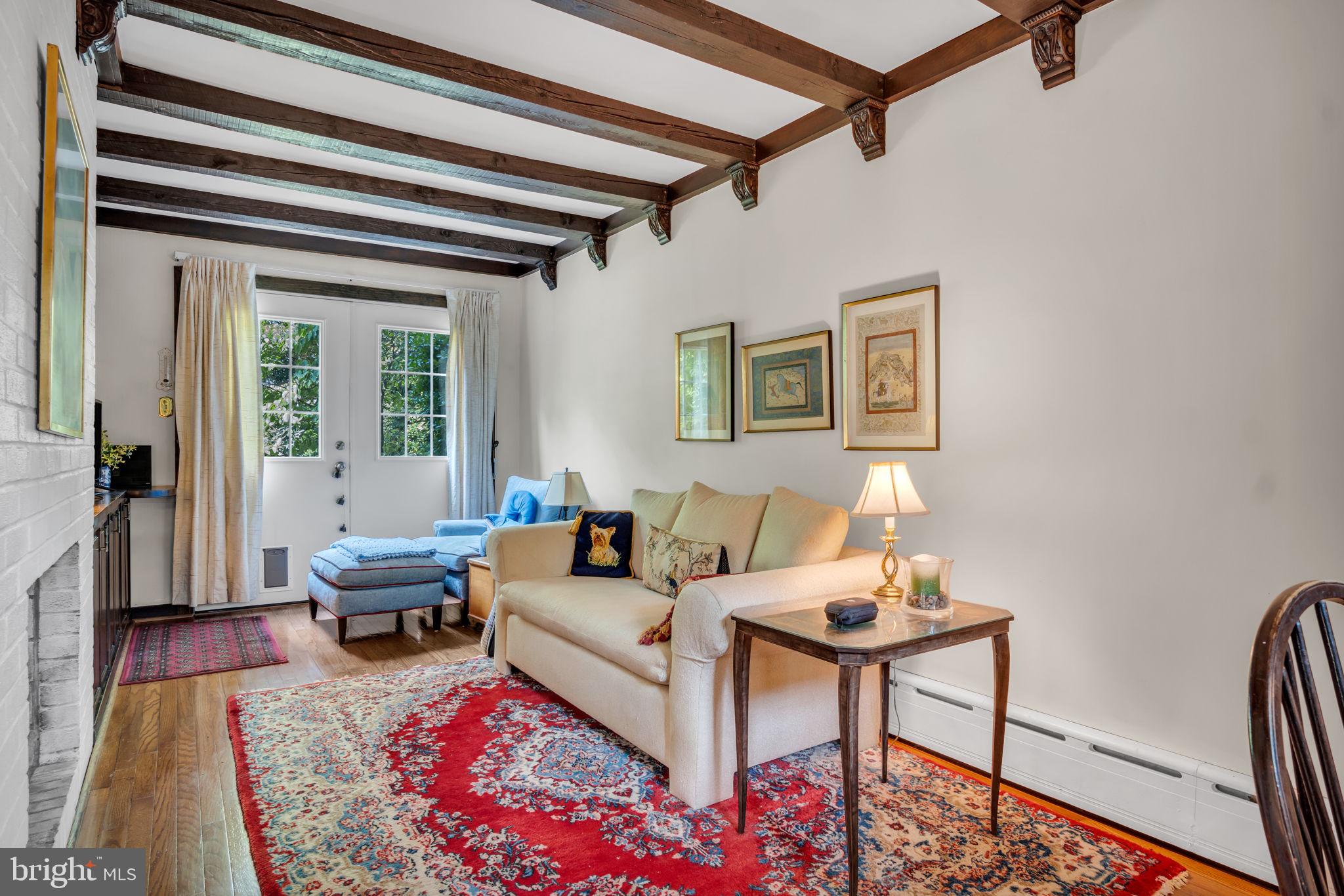 BELLEVUE PARK - Residential