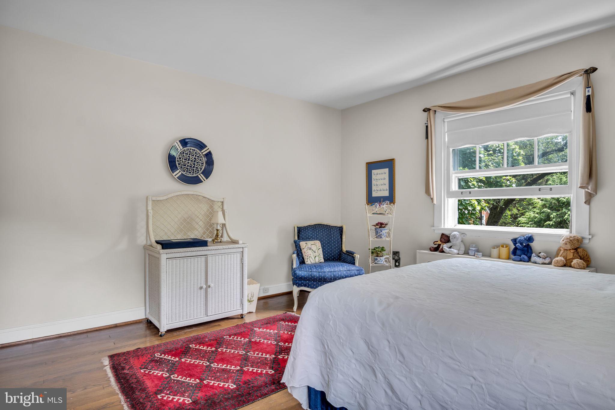 BELLEVUE PARK - Residential