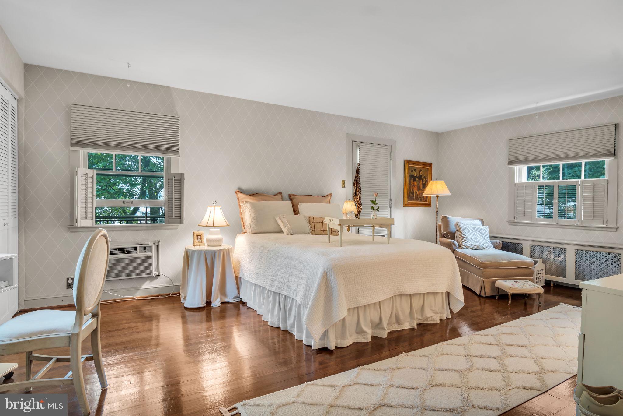 BELLEVUE PARK - Residential