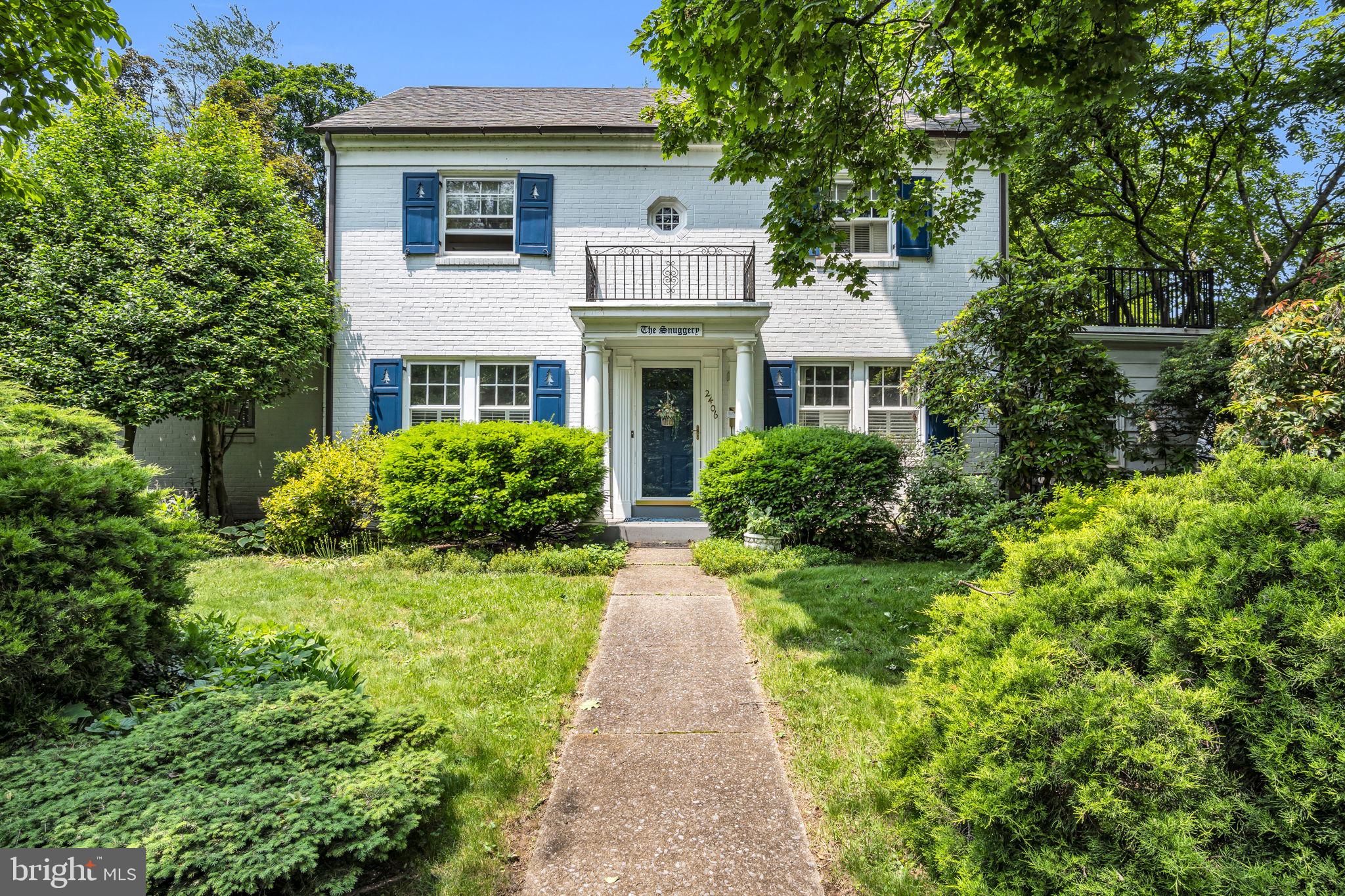BELLEVUE PARK - Residential