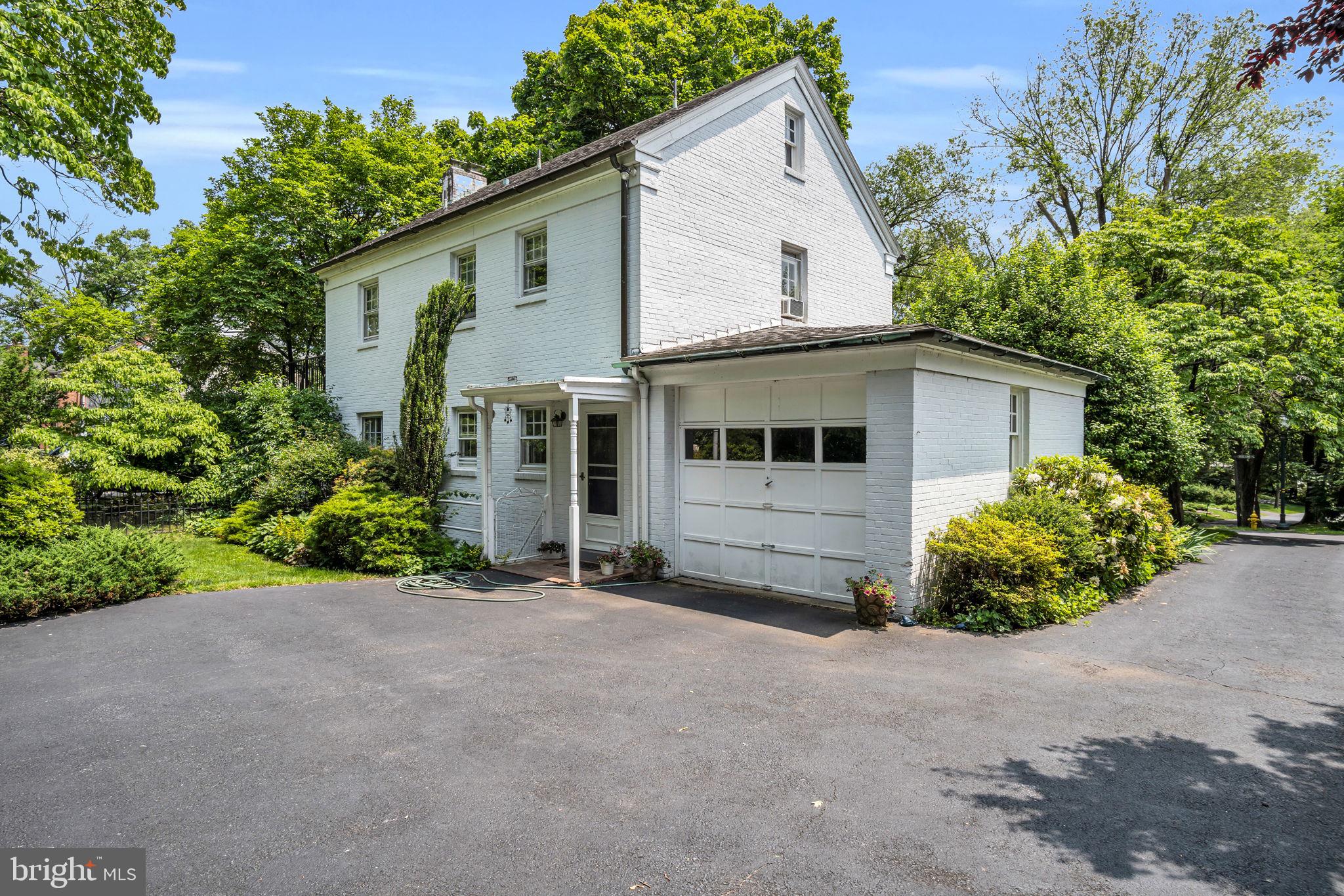 BELLEVUE PARK - Residential