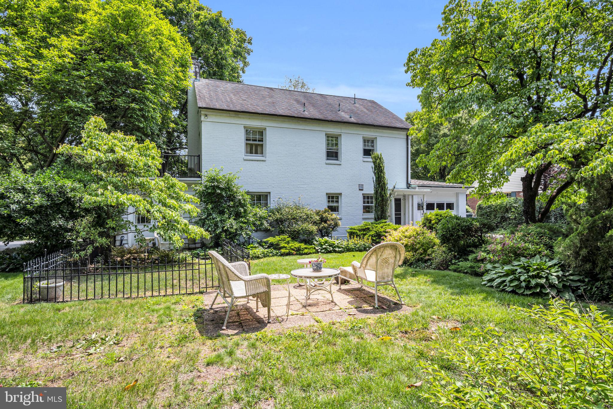 BELLEVUE PARK - Residential