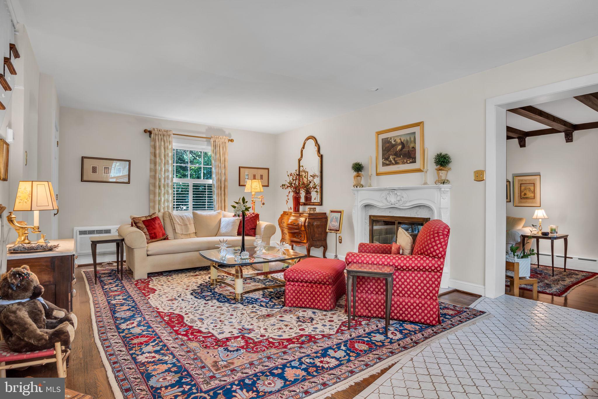 BELLEVUE PARK - Residential