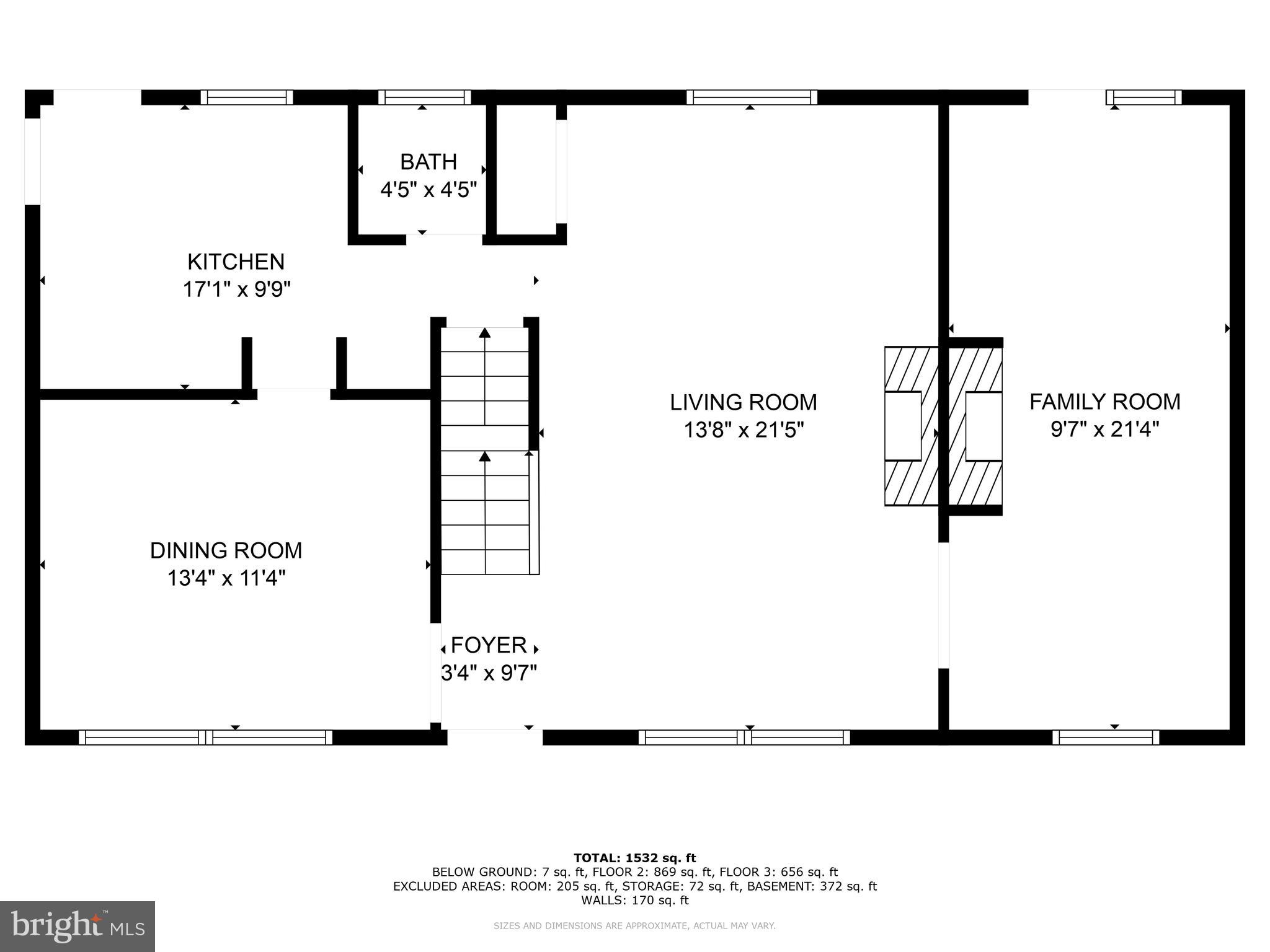 BELLEVUE PARK - Residential