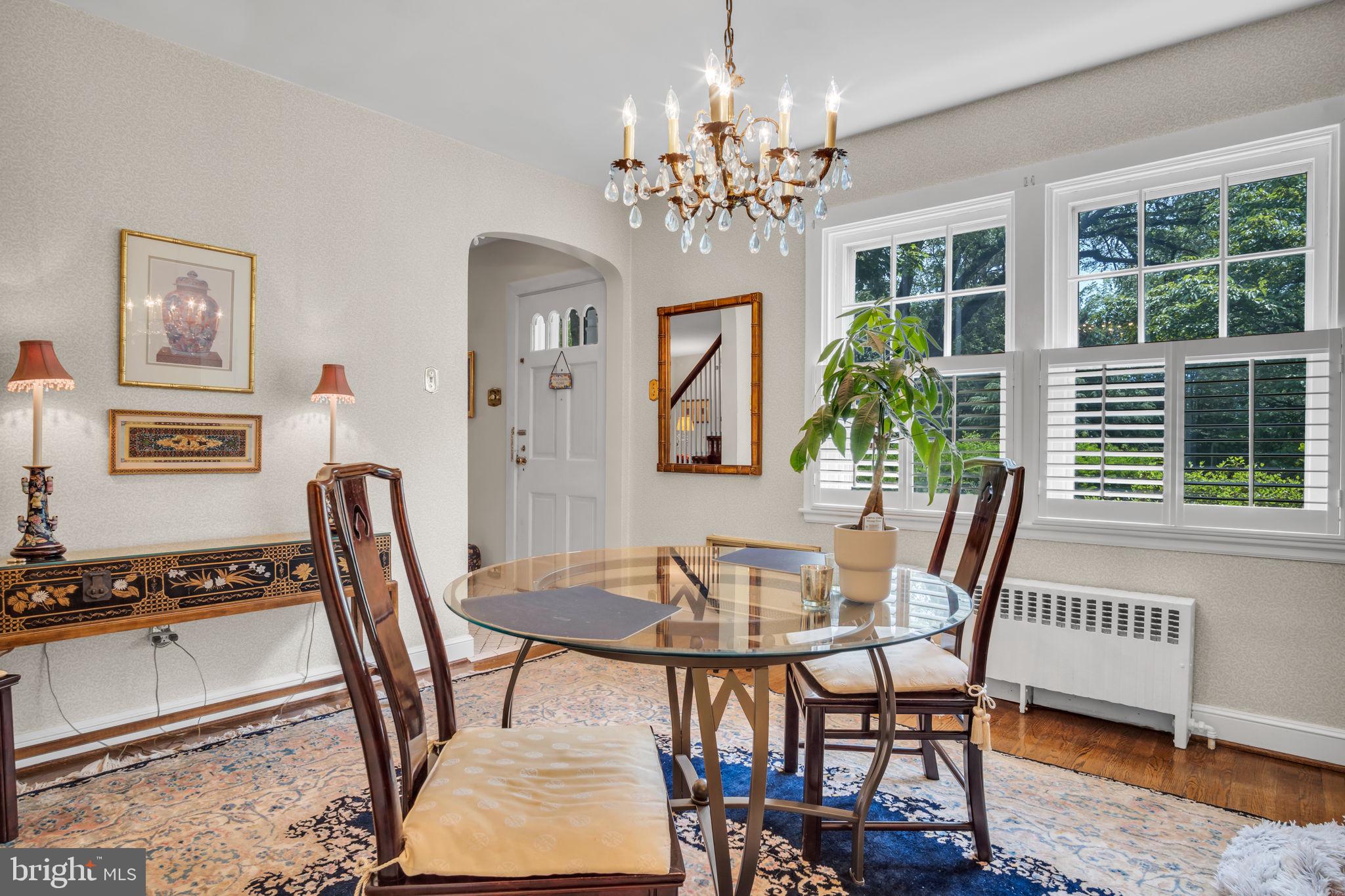 BELLEVUE PARK - Residential