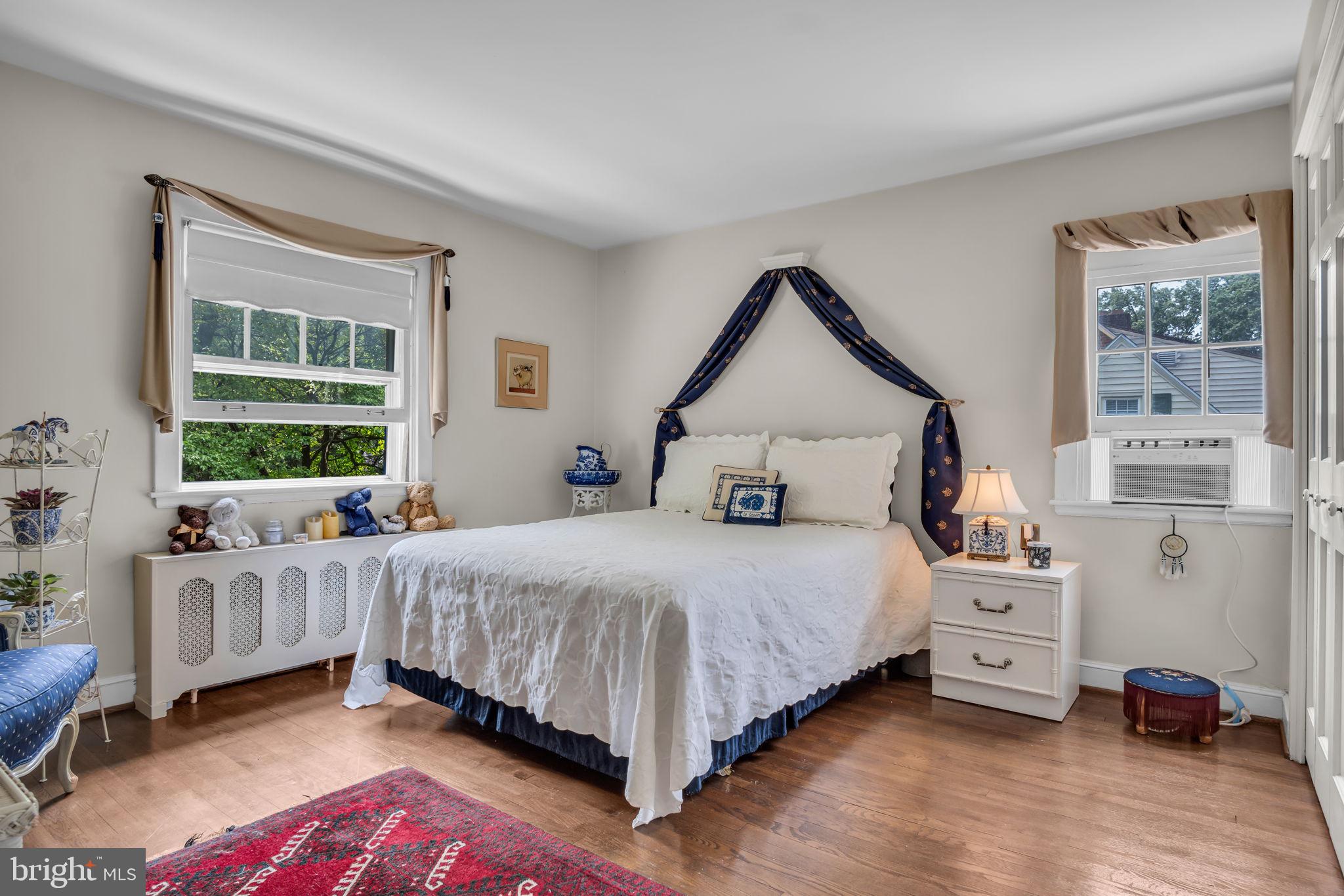 BELLEVUE PARK - Residential