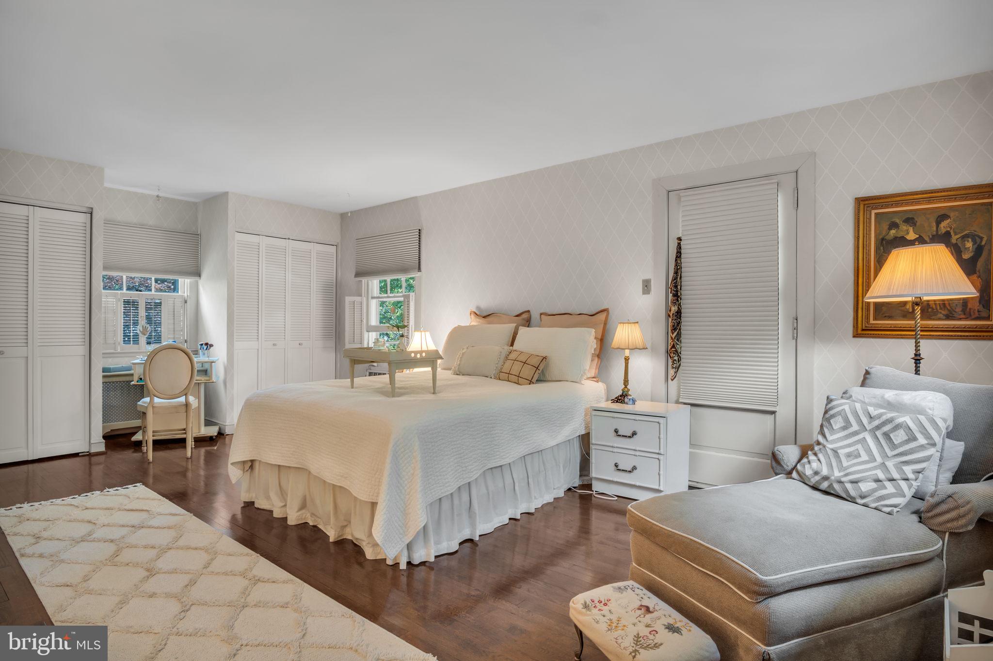 BELLEVUE PARK - Residential