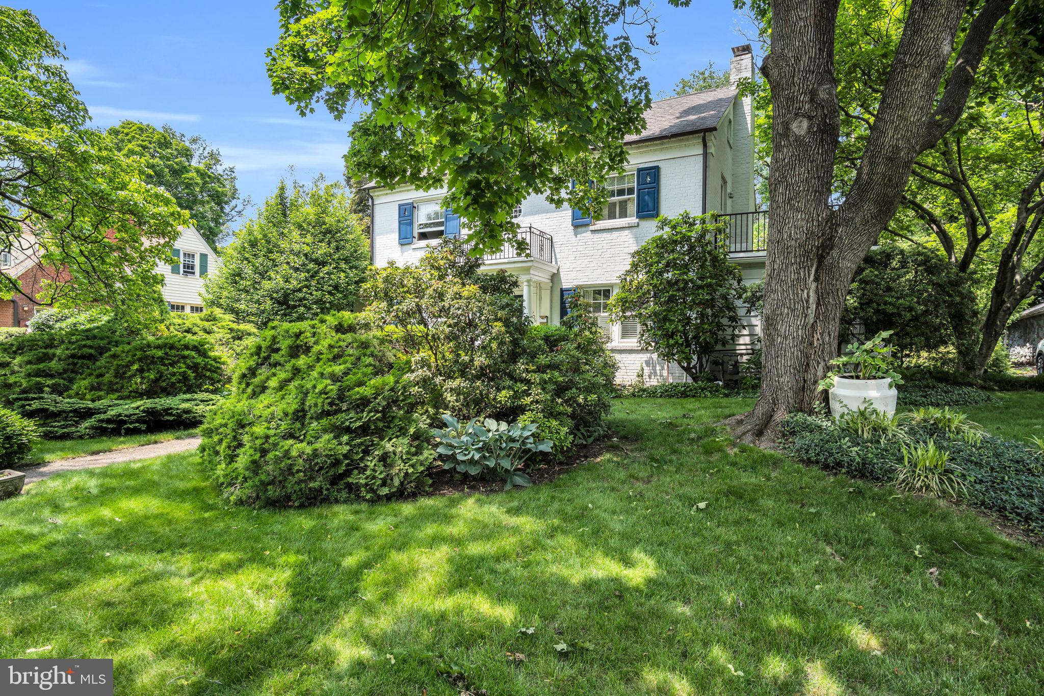 BELLEVUE PARK - Residential