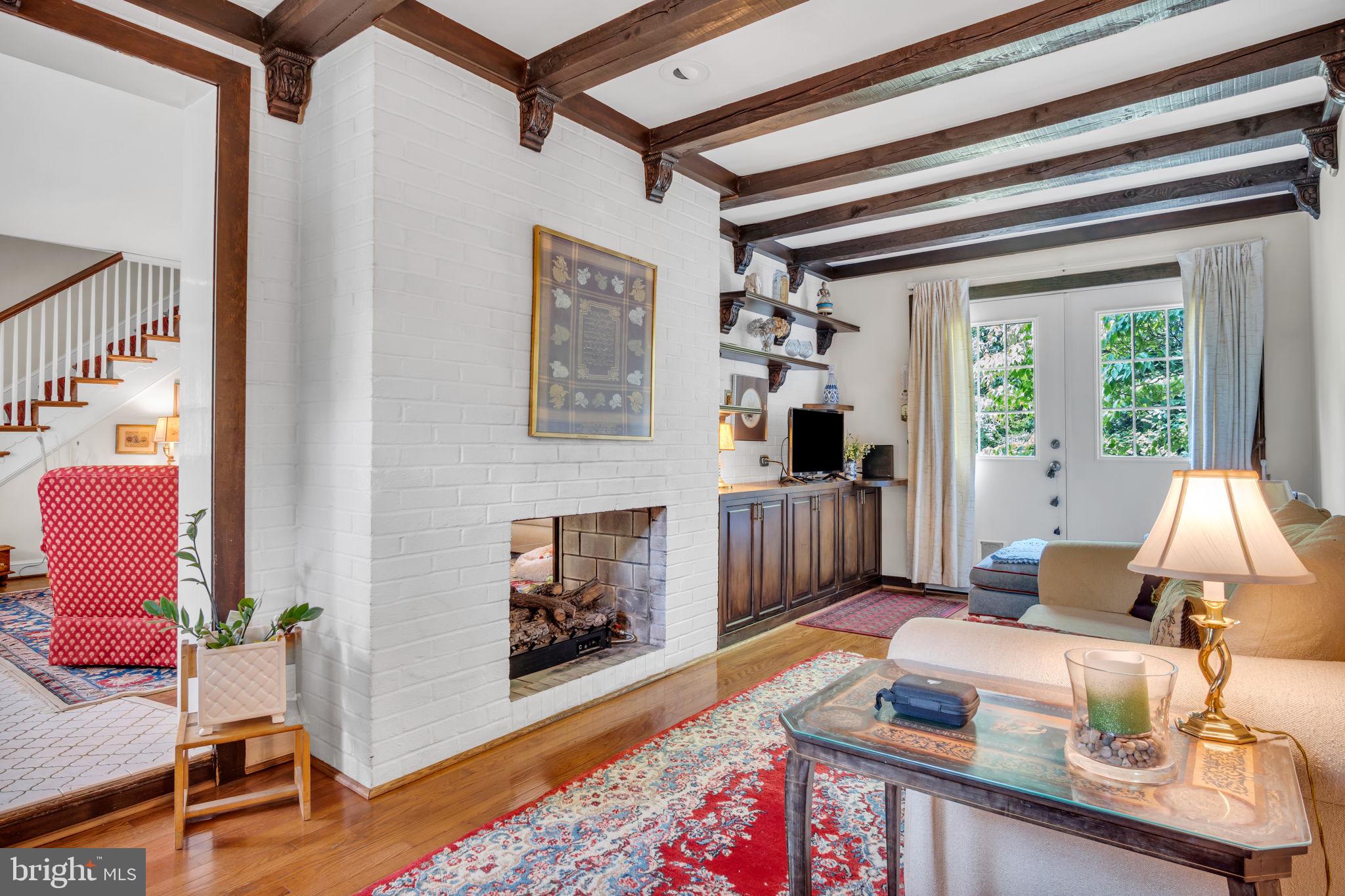 BELLEVUE PARK - Residential