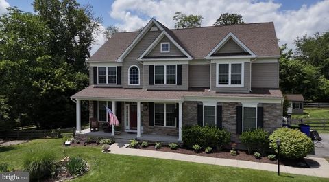 132 FINNEGANS PLACE CONOWINGO MD 21918