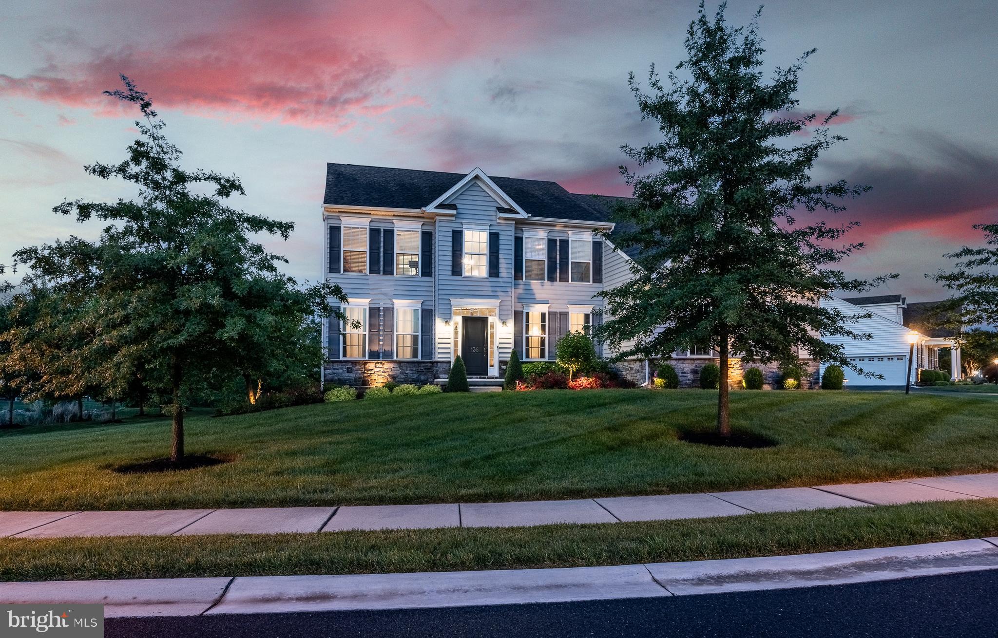 138 GREEN FOREST DRIVE