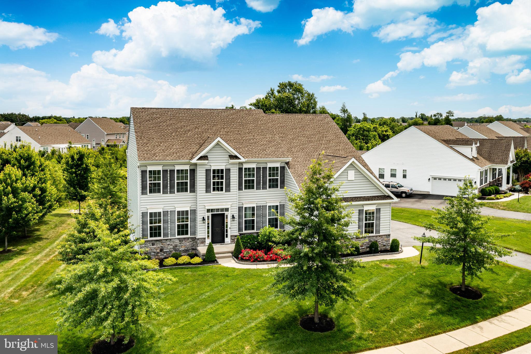 138 GREEN FOREST DRIVE