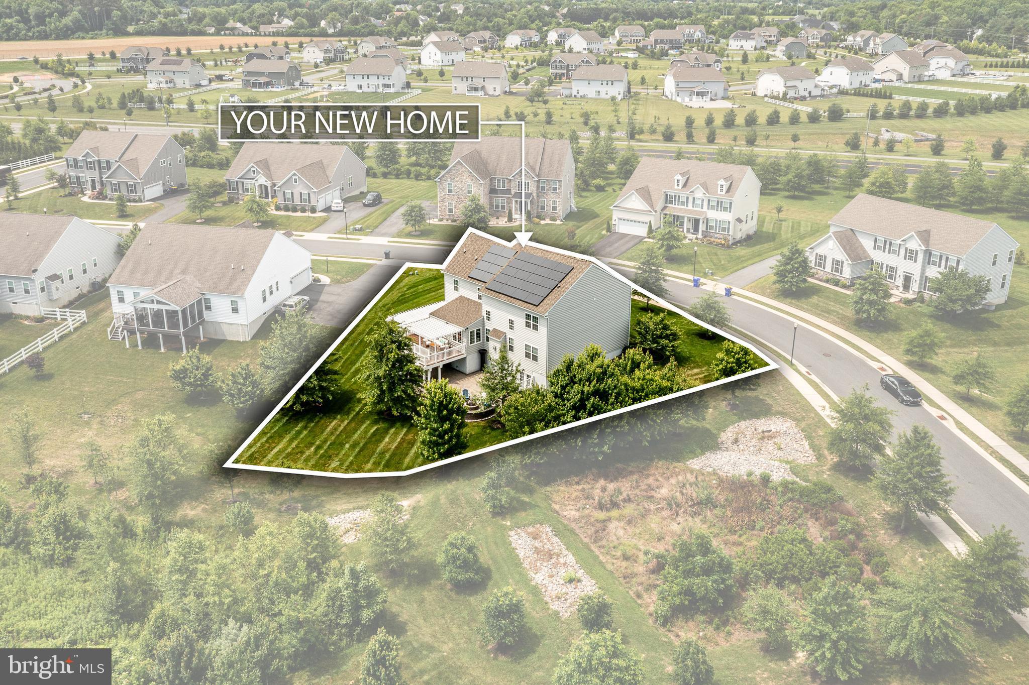 138 GREEN FOREST DRIVE