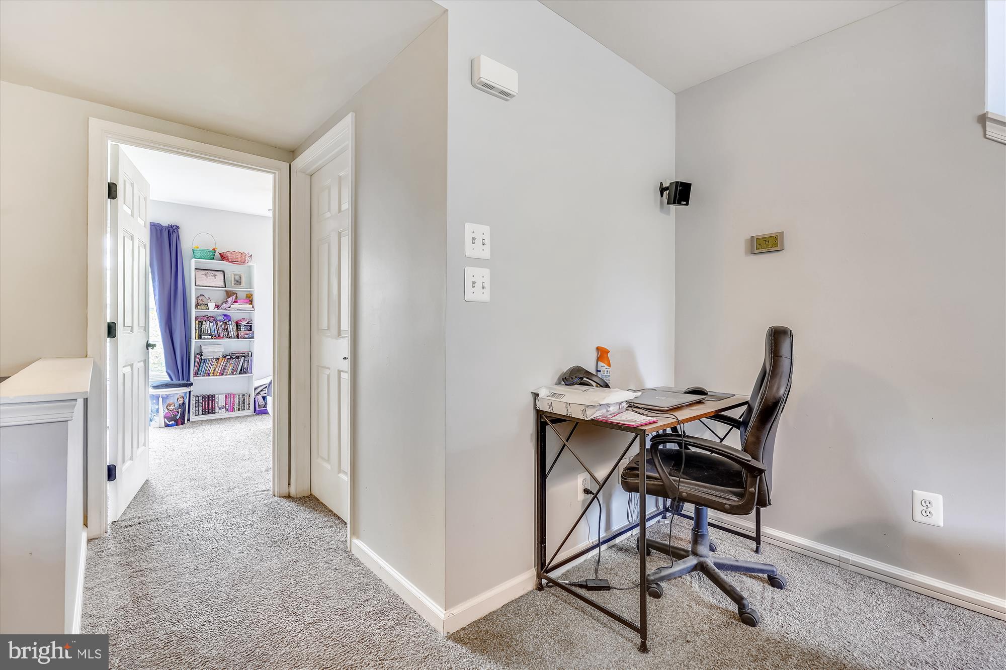 BRAEMAR/HIGHLAND - Residential