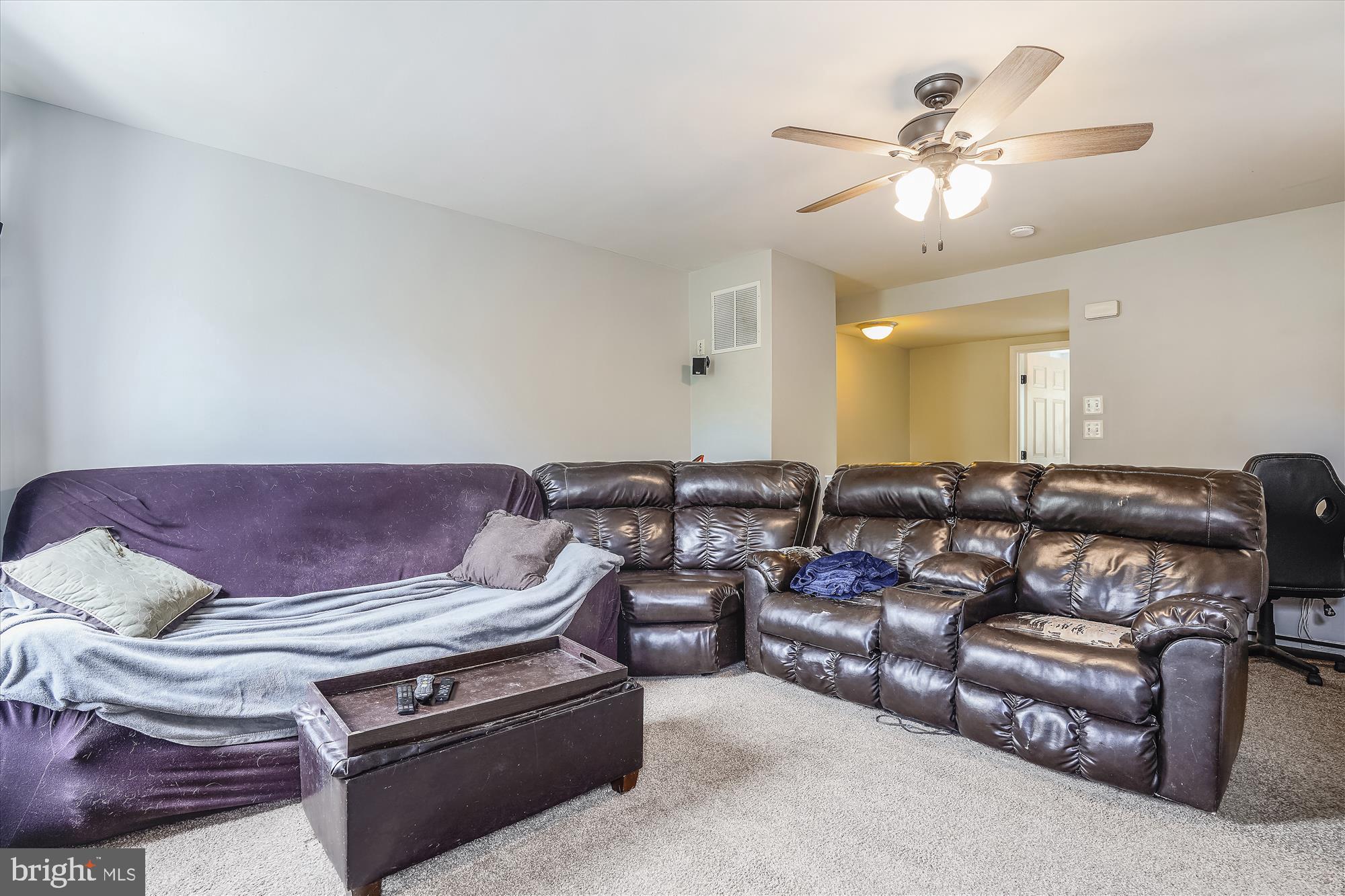 BRAEMAR/HIGHLAND - Residential