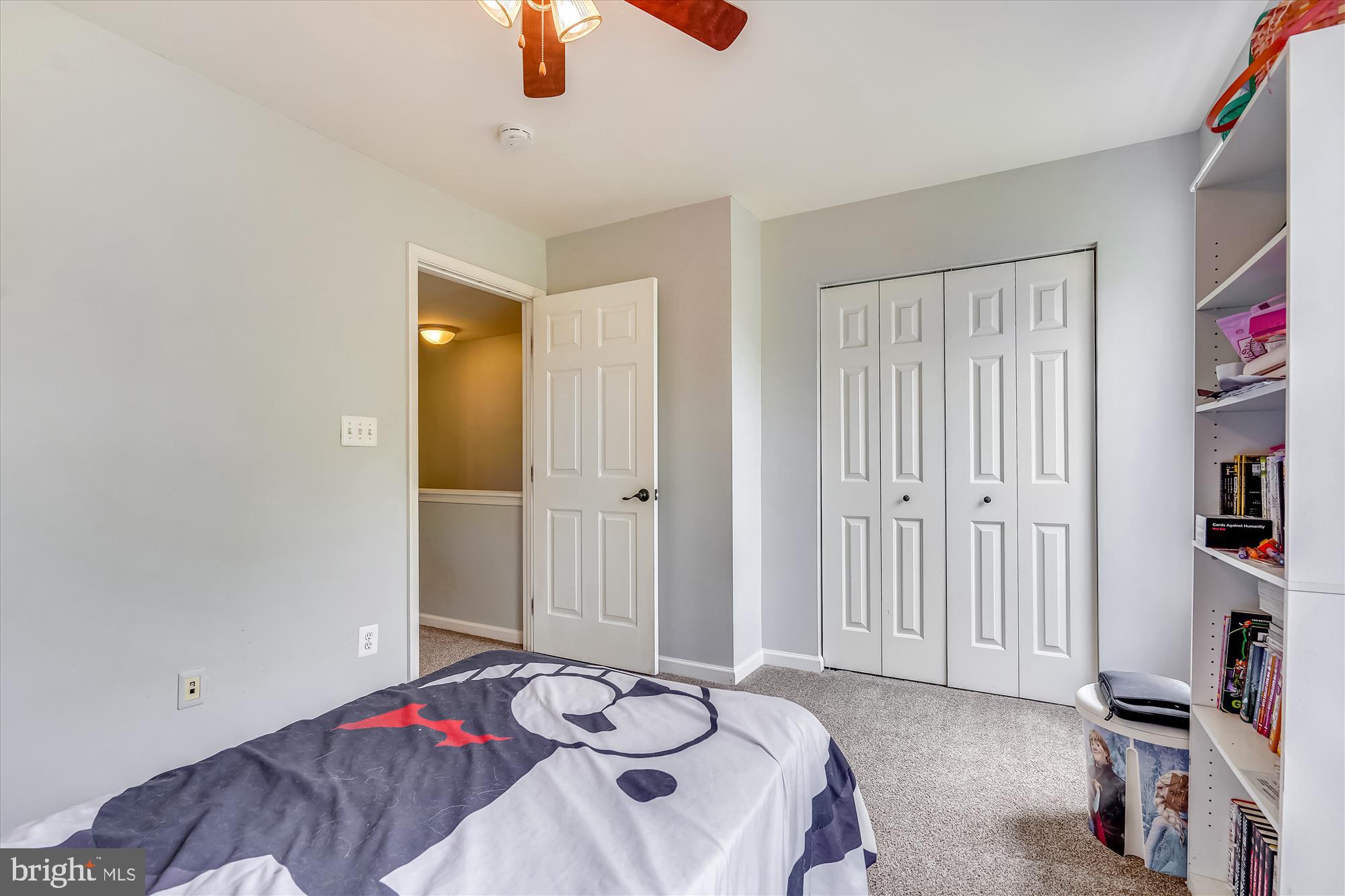 BRAEMAR/HIGHLAND - Residential