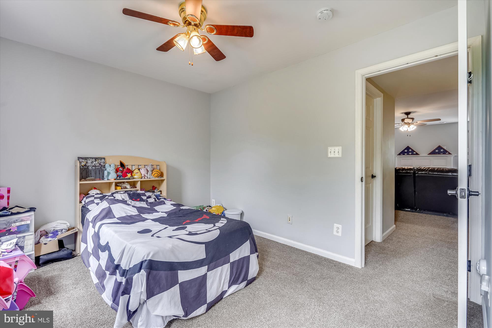 BRAEMAR/HIGHLAND - Residential