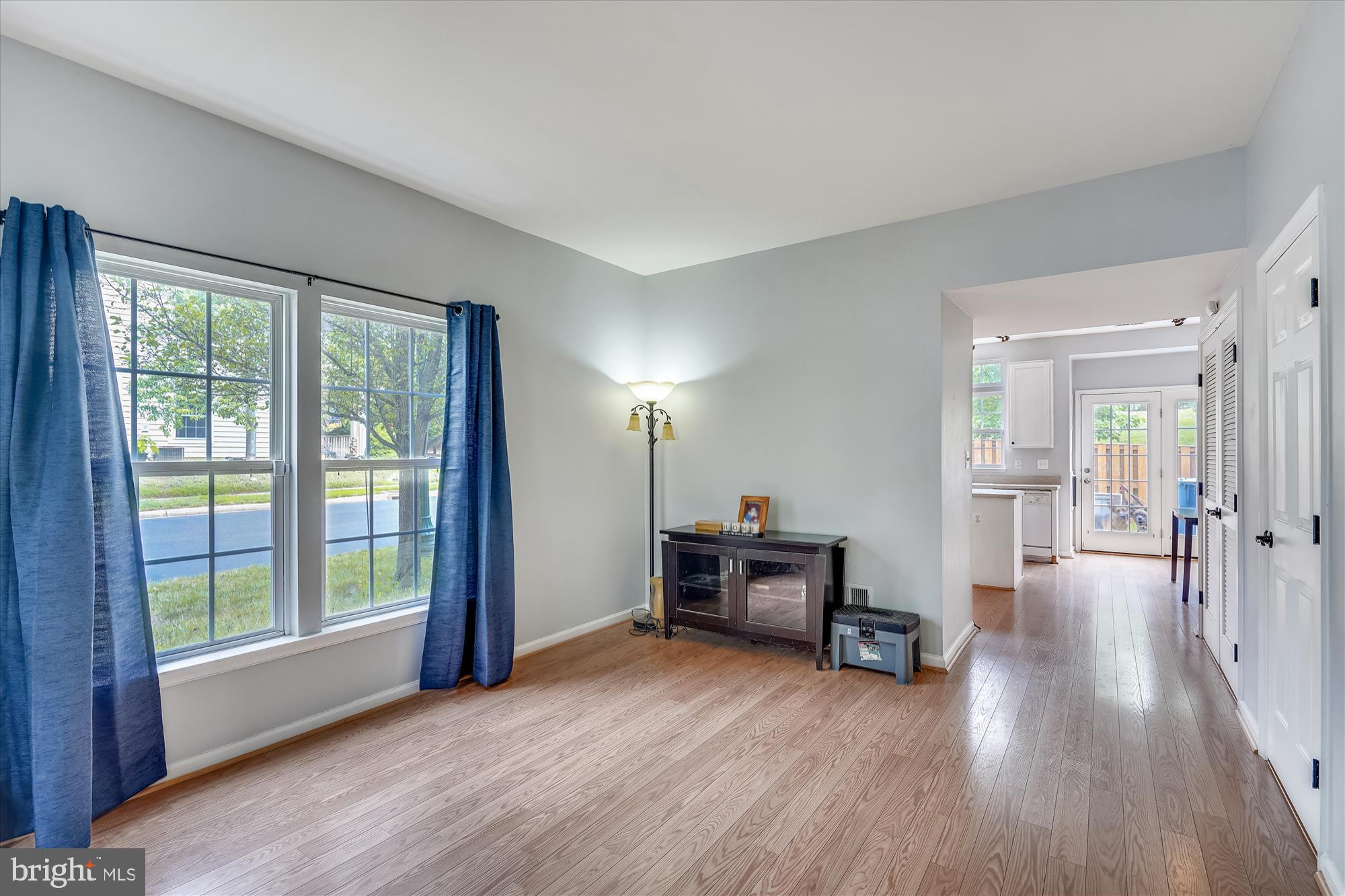 BRAEMAR/HIGHLAND - Residential