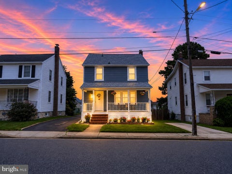 Homes For Sale - 1322 Maple Avenue<br/> BALTIMORE, MD 21227