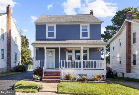 1322 MAPLE AVE, HALETHORPE, MD 21227 - Image 427244d5b5759dfc6bbd2cbca2b89929/4162362236