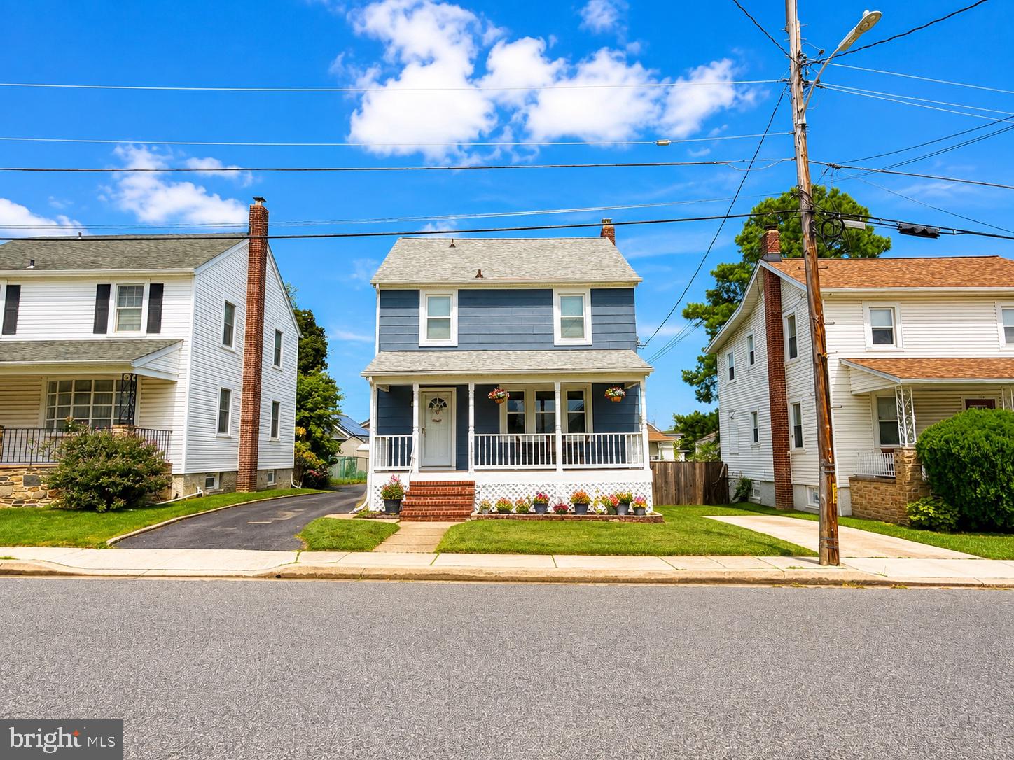 1322 MAPLE AVENUE