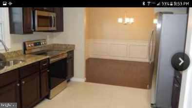 ST CHARLES SUB - WAKEFIELD - Residential Lease