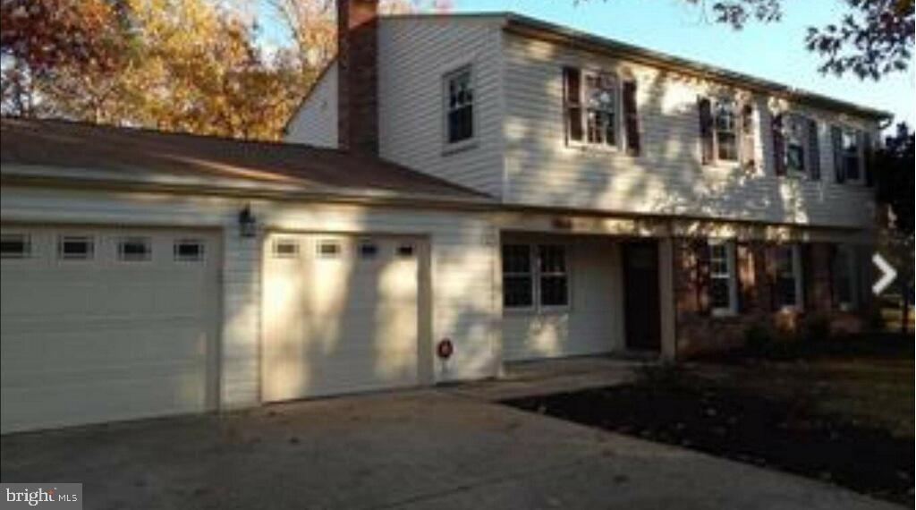 ST CHARLES SUB - WAKEFIELD - Residential Lease