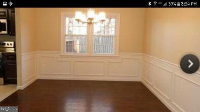 ST CHARLES SUB - WAKEFIELD - Residential Lease