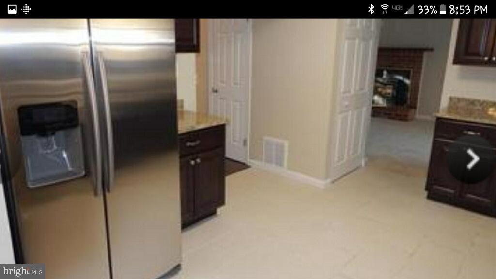 ST CHARLES SUB - WAKEFIELD - Residential Lease