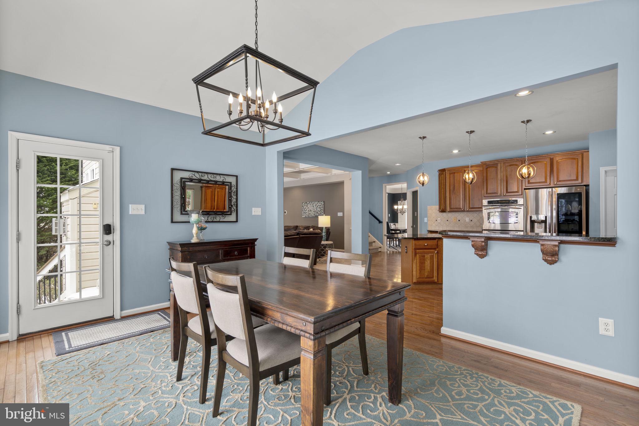 DENNIS PRESERVE - Residential