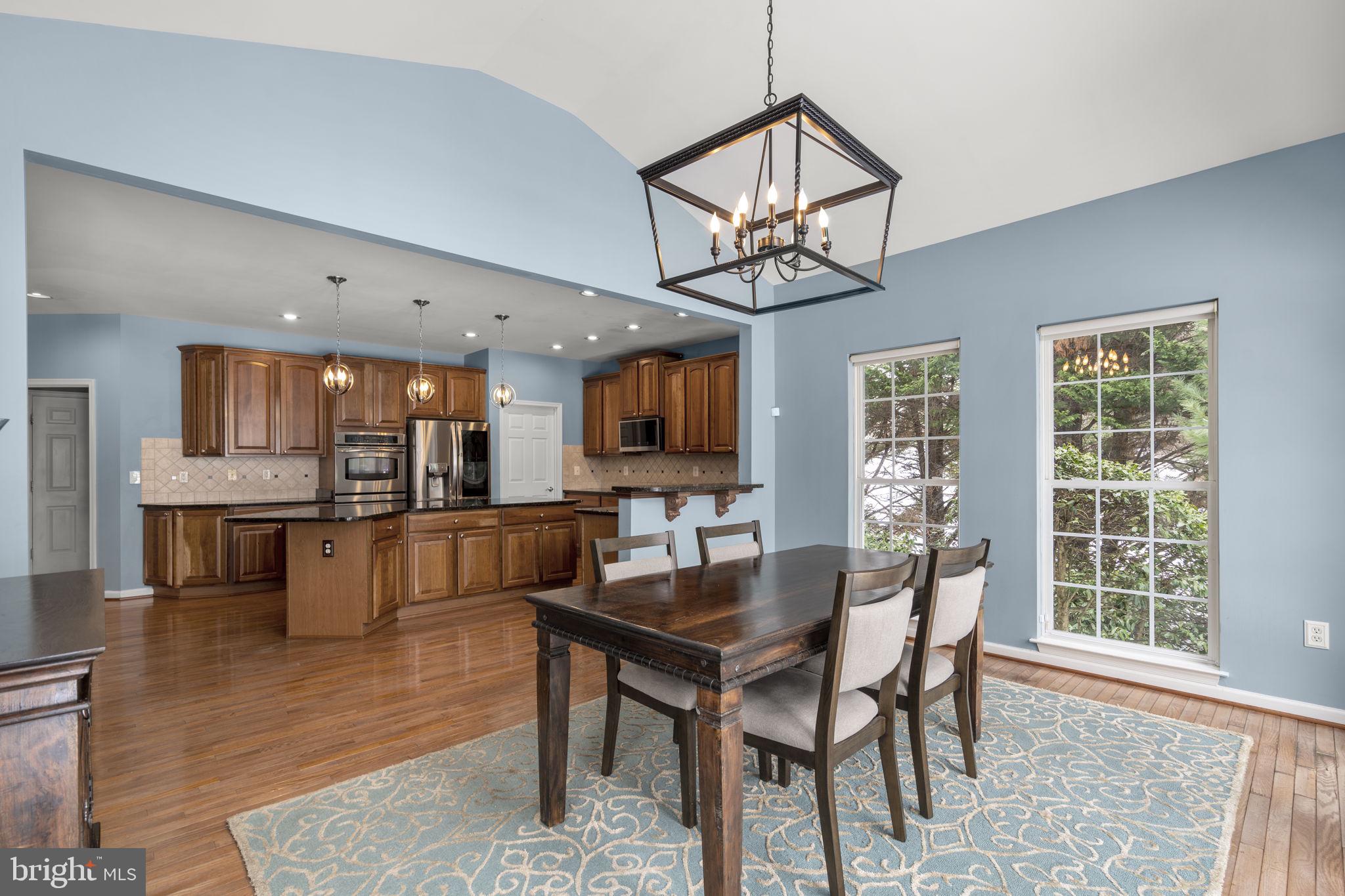 DENNIS PRESERVE - Residential