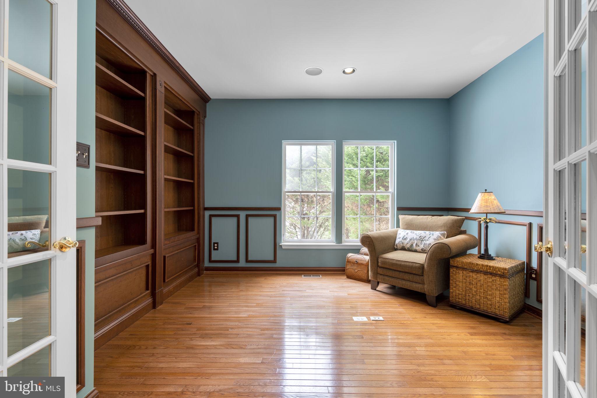 DENNIS PRESERVE - Residential