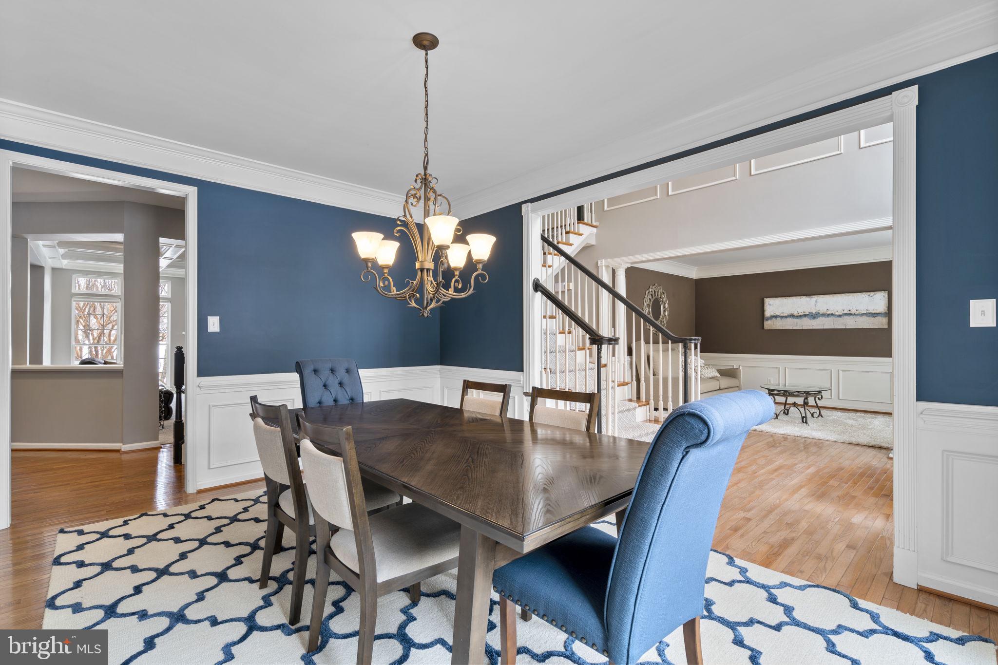 DENNIS PRESERVE - Residential