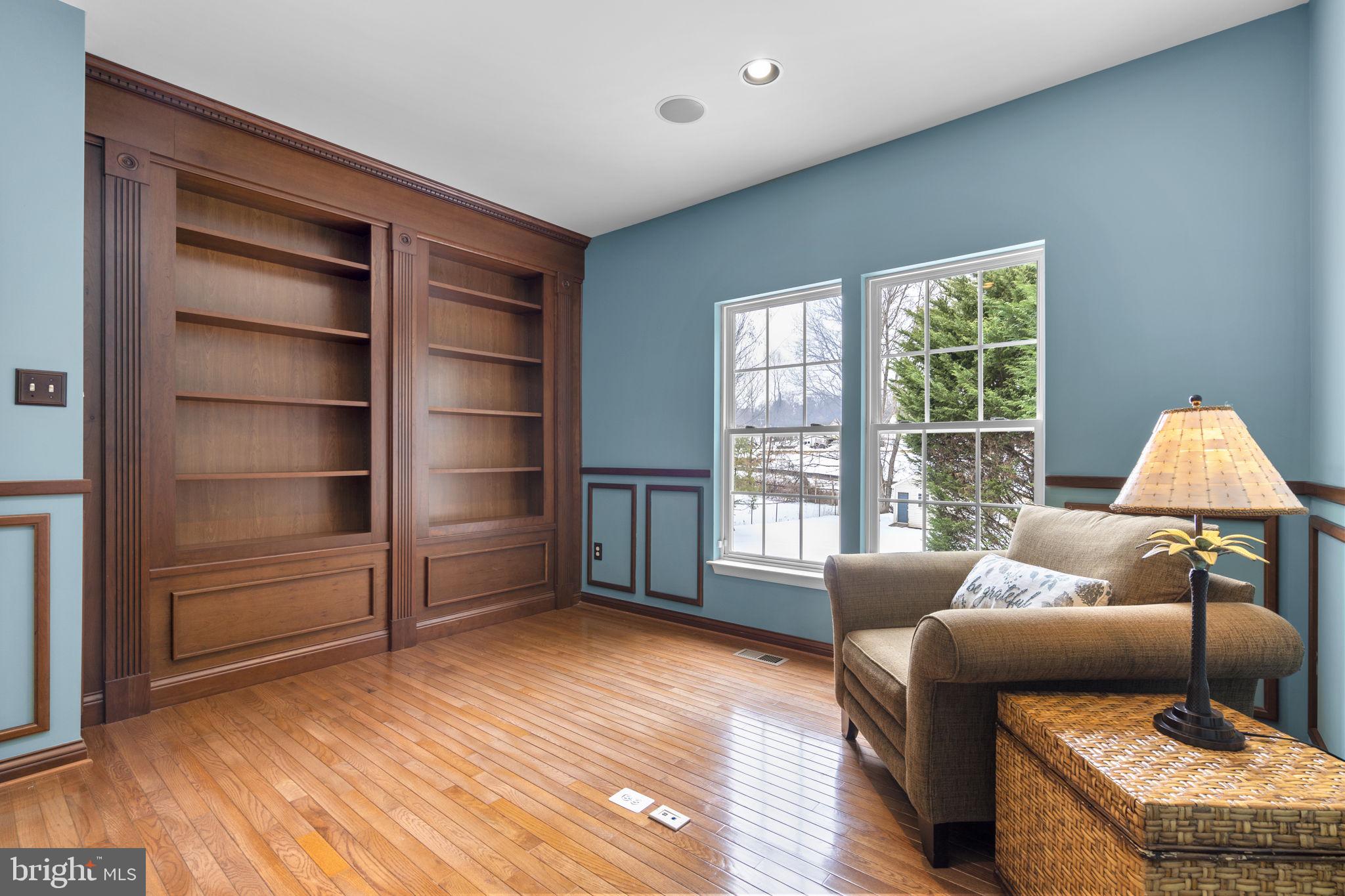 DENNIS PRESERVE - Residential