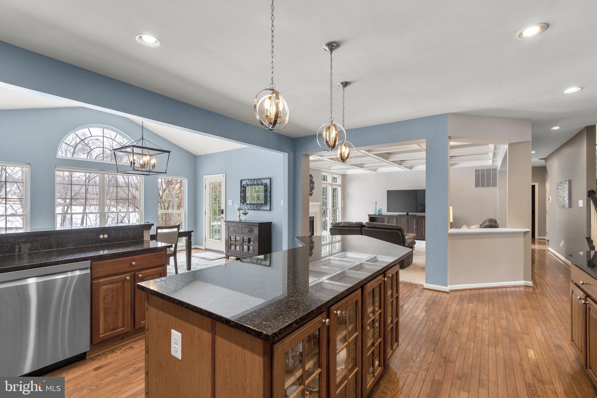 DENNIS PRESERVE - Residential