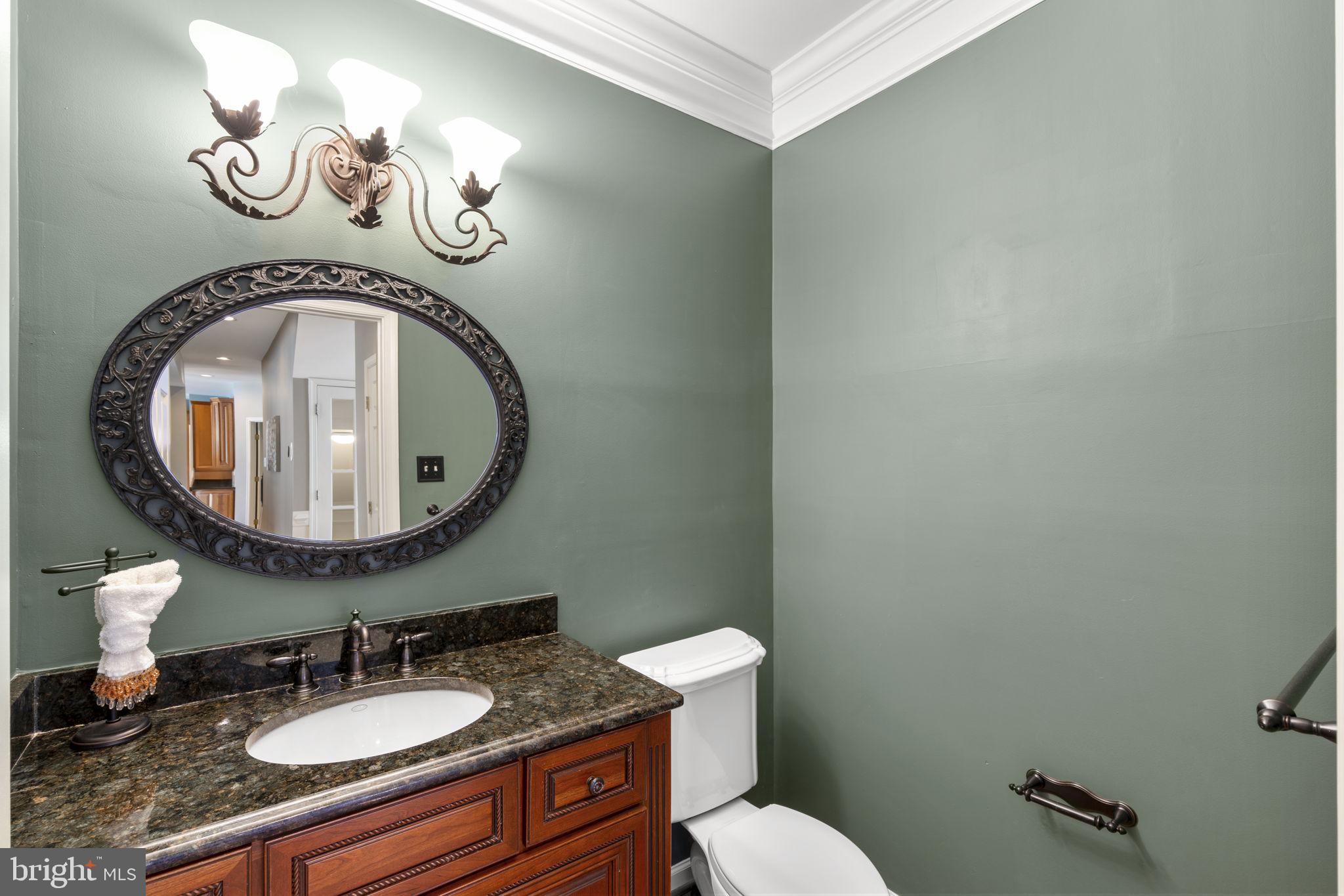 DENNIS PRESERVE - Residential