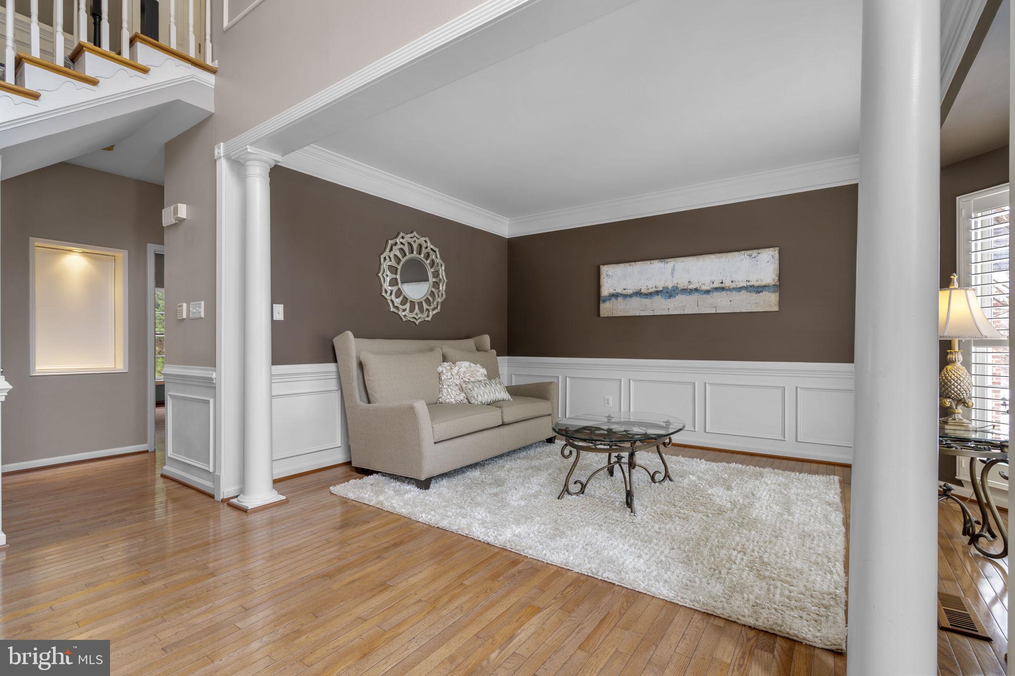 DENNIS PRESERVE - Residential