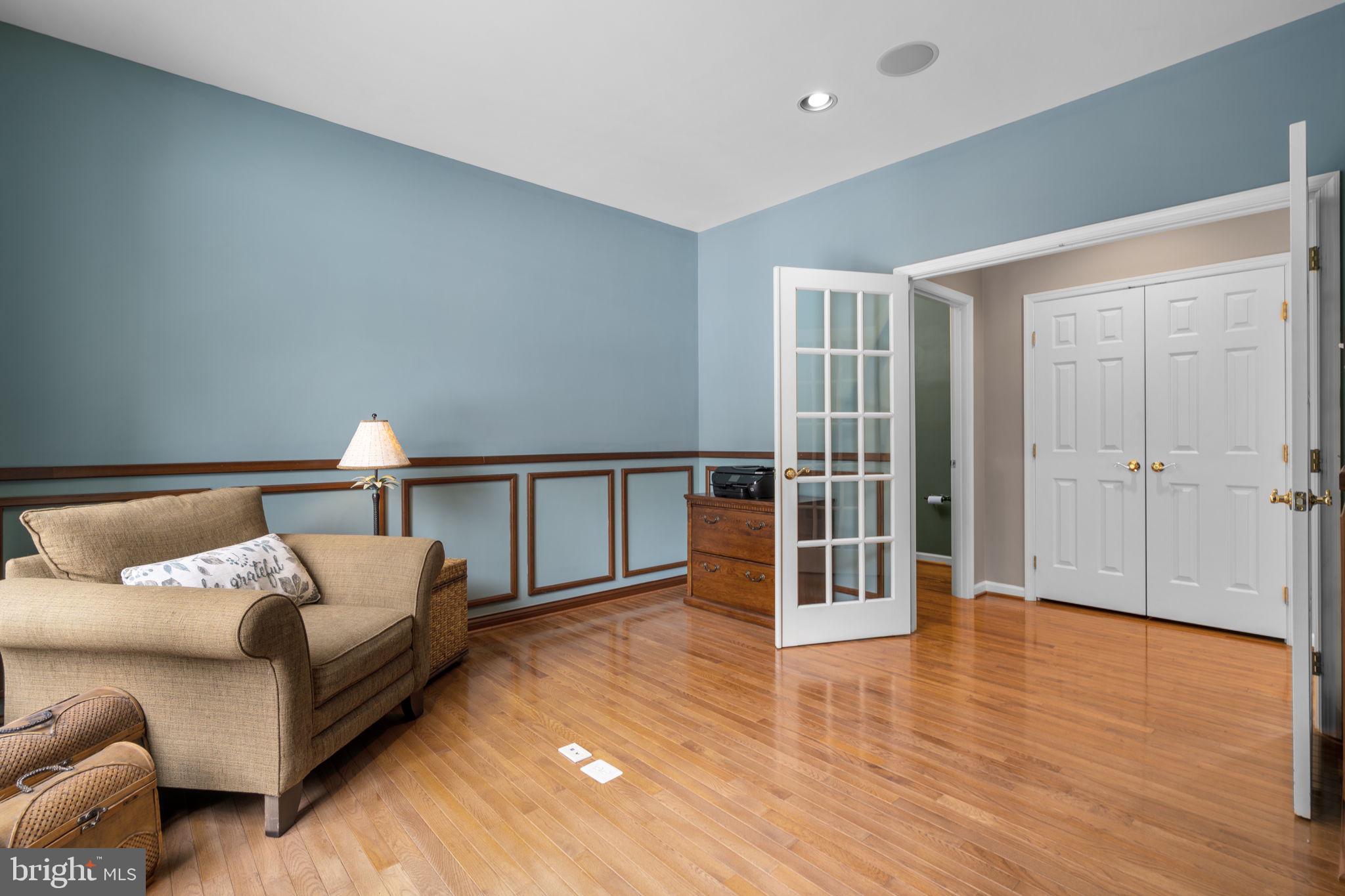 DENNIS PRESERVE - Residential