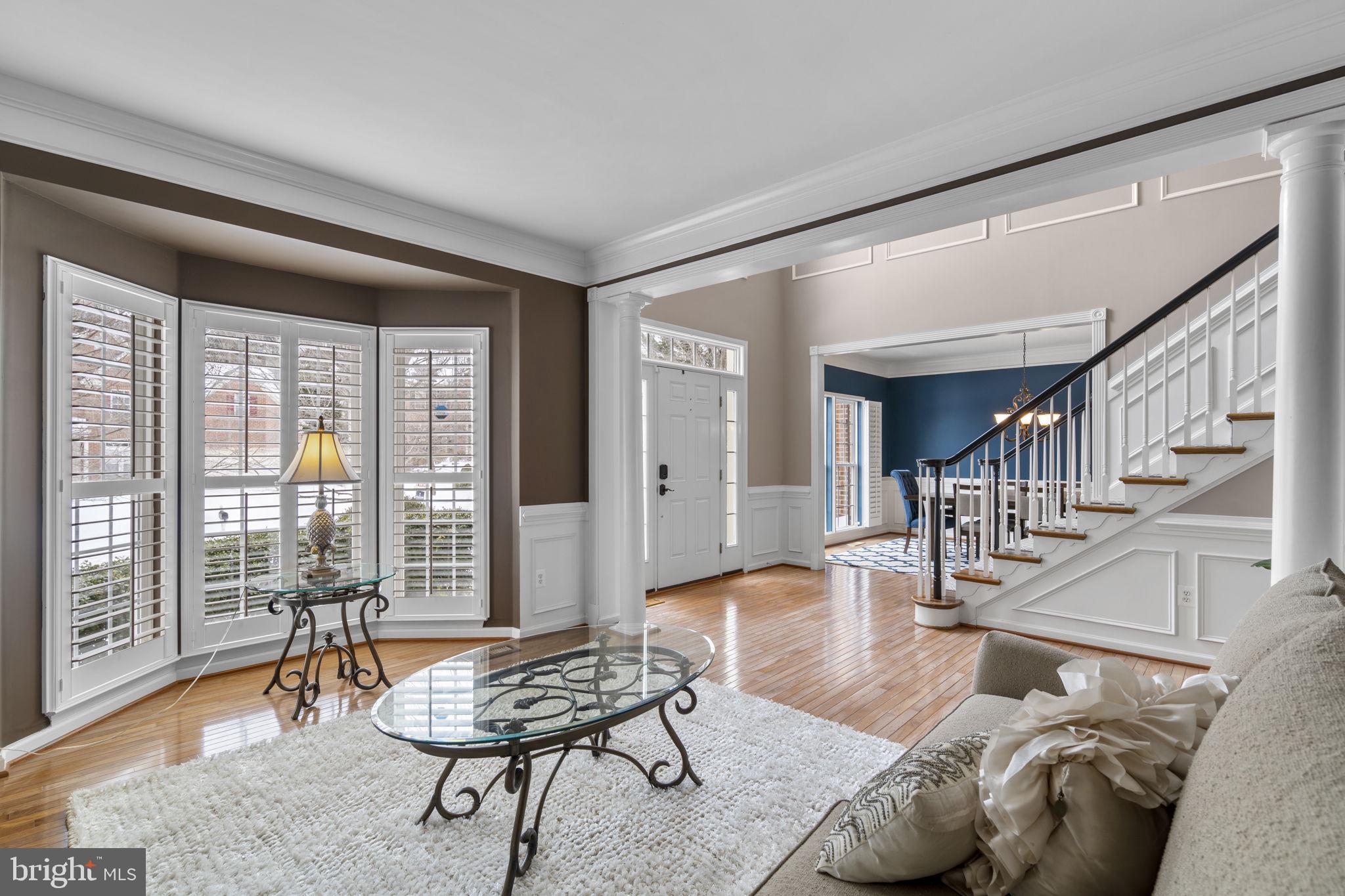 DENNIS PRESERVE - Residential