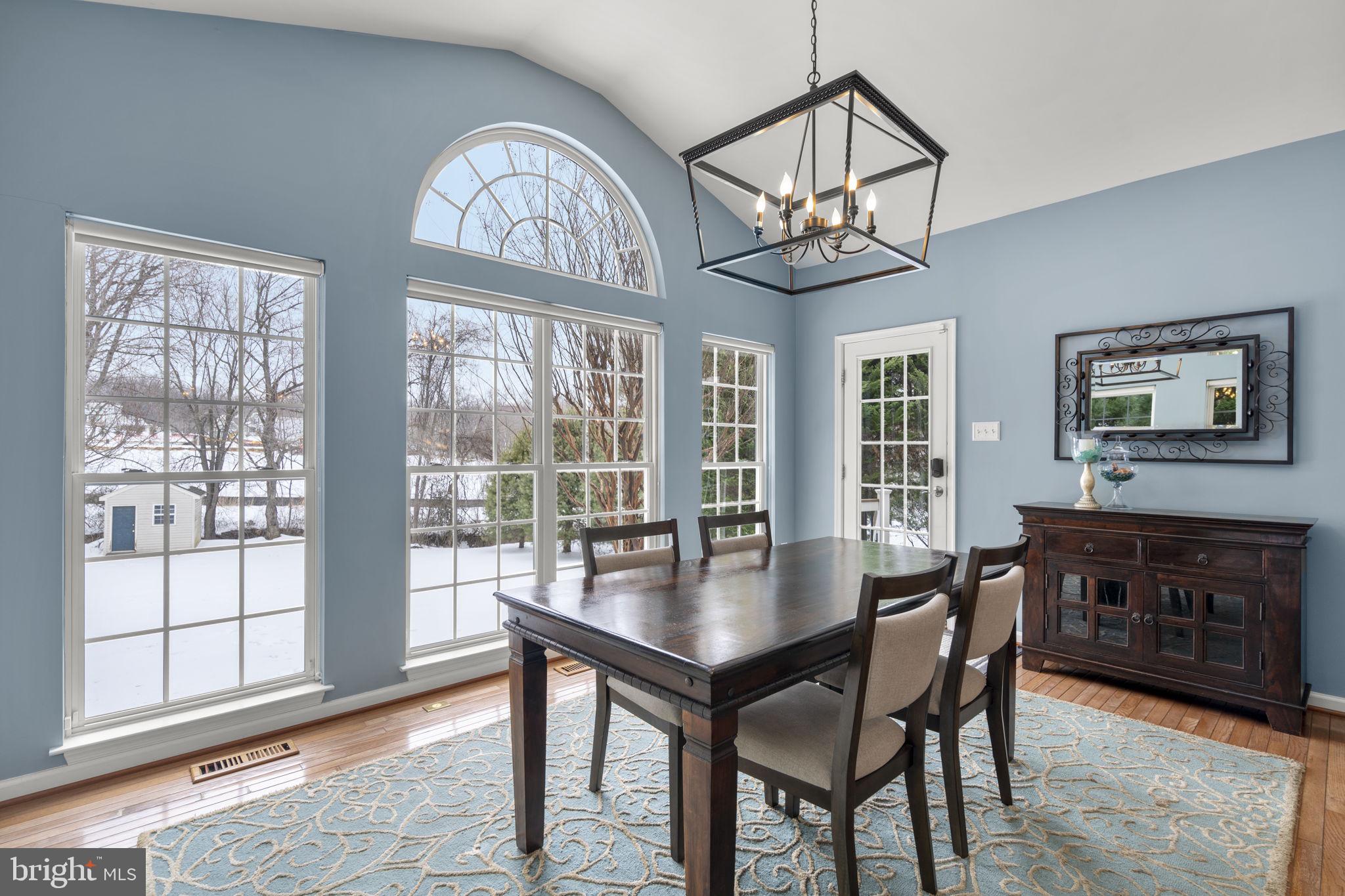 DENNIS PRESERVE - Residential