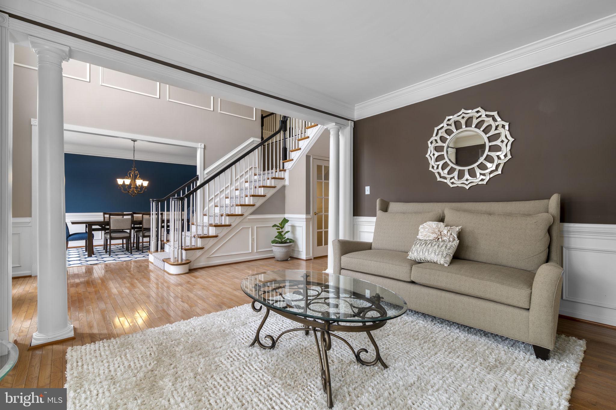 DENNIS PRESERVE - Residential