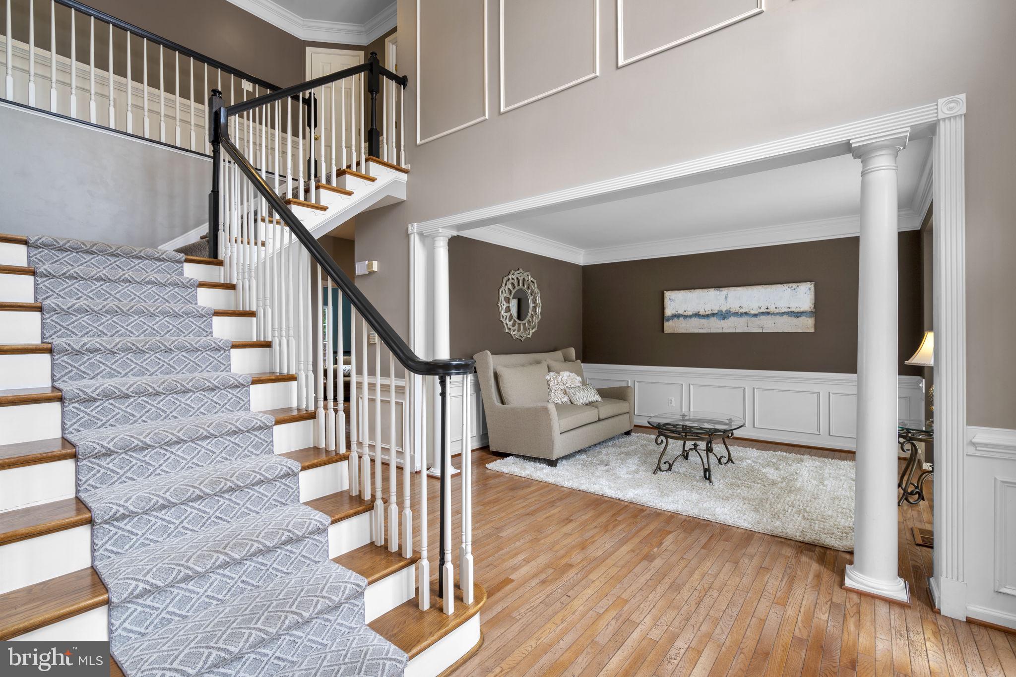 DENNIS PRESERVE - Residential